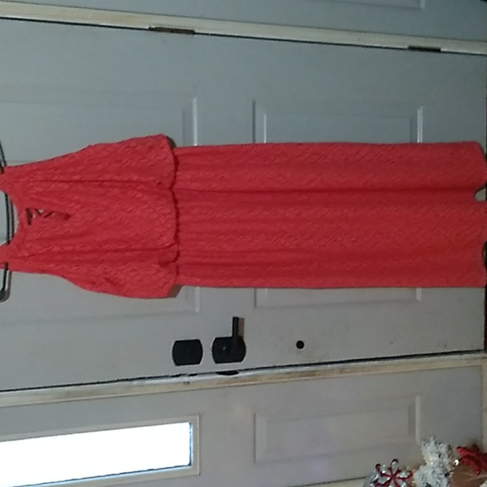 Emma and Michele women evening gown